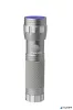 UV pénzvizsgáló lámpa, LED, VARTA "UV Light"