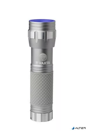 UV pénzvizsgáló lámpa, LED, VARTA "UV Light"