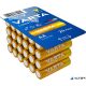 Elem, AA ceruza, 24 db, VARTA "Longlife"