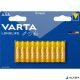 Elem, AAA mikro, 10 db, VARTA "Longlife"