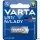 Elem, LR1, Lady, 1,5V, 1 db, VARTA