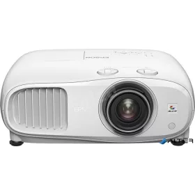   Projektor, házimozi, Full HD 1080p, 3000 lumen, EPSON "EH-TW7000"