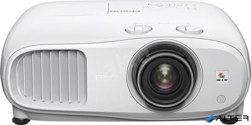 Projektor, házimozi, Full HD 1080p, 3000 lumen, EPSON "EH-TW7000"