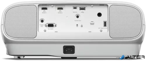 Projektor, házimozi, Full HD 1080p, 3000 lumen, EPSON "EH-TW7000"
