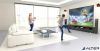Projektor, házimozi, Full HD 1080p, 3000 lumen, EPSON "EH-TW7000"