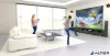 Projektor, házimozi, Full HD 1080p, 3000 lumen, EPSON "EH-TW7000"
