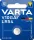 Gombelem, V10GA / LR1130 / LR54 / 189, 1 db, VARTA