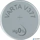 Gombelem, V377, 1 db, VARTA