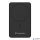 Power bank, külső akkumulátor, vezeték nélküli, 10.000mAh, VERBATIM "Charge n Go Essentials", fekete