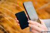 Power bank, külső akkumulátor, vezeték nélküli, 10.000mAh, VERBATIM "Charge n Go Essentials", fekete