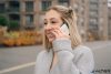 Power bank, külső akkumulátor, vezeték nélküli, 10.000mAh, VERBATIM "Charge n Go Essentials", zöld
