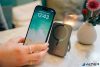 Power bank, külső akkumulátor, mágneses (vezeték nélküli), 10.000mAh, kitámasztó, VERBATIM "Charge n Go", szürke