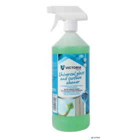   Általános üveg- és felülettisztítószer, 1 l, VICTORIA HYGIENE