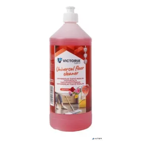 Univerzális padlótisztítószer, 1 l, VICTORIA HYGIENE