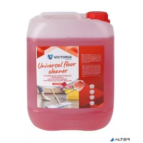 Univerzális padlótisztítószer, 5 l, VICTORIA HYGIENE