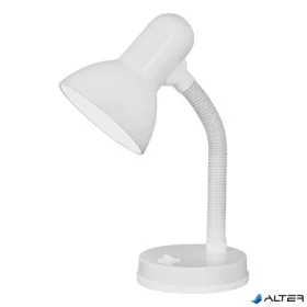 Asztali lámpa, 40 W, EGLO 'Basic', fehér