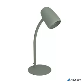   Asztali lámpa, E14, 25 W, EGLO "Carlo", olivazöld