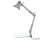 Asztali lámpa, 40 W, EGLO 'Firmo', ezüst