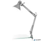 Asztali lámpa, 40 W, EGLO 'Firmo', ezüst