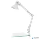 Asztali lámpa, 40 W, EGLO 'Firmo', fehér