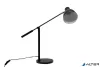 Asztali lámpa, MAUL "Finja", fekete