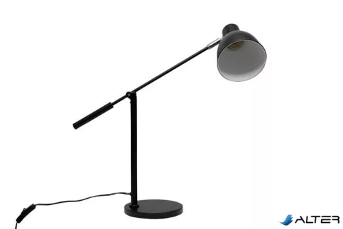 Asztali lámpa, MAUL "Finja", fekete