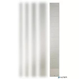   T-kártya tartó, műanyag, 4-es kártya mérethez, 32 réses, NOBO