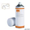 Tisztító aerosol spray fehértáblához 400 ml, NOBO "Clene Plus"