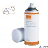 Tisztító aerosol spray fehértáblához 400 ml, NOBO "Clene Plus"
