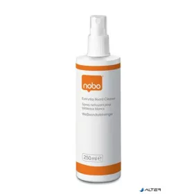   Tisztító aerosol spray fehértáblához 250 ml, NOBO "Everyday"
