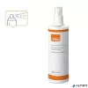 Tisztító aerosol spray fehértáblához 250 ml, NOBO "Everyday"