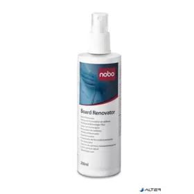   Tisztítófolyadék, táblához, 250 ml, NOBO "Renovator"