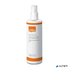   Tisztítófolyadék, táblához, 250 ml, NOBO "Renovator"