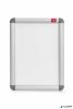 Posztertábla, fali, A1 méret, alumínium keret, NOBO 'Essence'