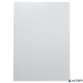   Csere borítólap, megállító táblához, A1, 2 db, NOBO 'Essence'