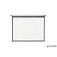 Vetítővászon, fali, rolós, 4:3, 200x151 cm, NOBO
