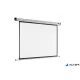 Vetítővászon, fali, rolós, 16:10 200x132,5 cm, NOBO