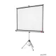 Vetítővászon, hordozható,16:10, 200x131 cm, NOBO