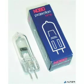 Csereizzó írásvetítőhöz, 24 V/250 W, NOBO