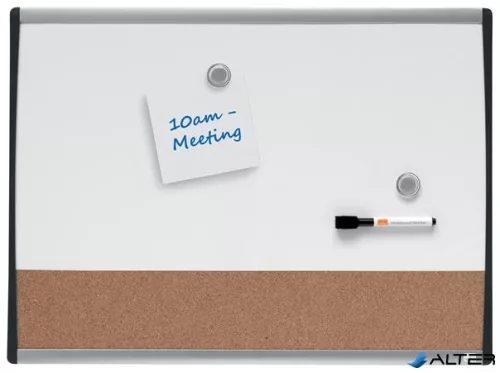 Kombi tábla, 58,5x43 cm, NOBO