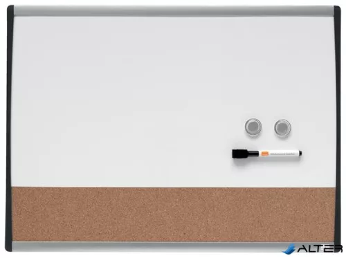 Kombi tábla, 58,5x43 cm, NOBO