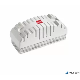   Cserélhető betétes táblatörlő fehértáblához, NOBO fehér