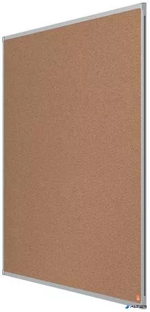 Parafatábla, 150x100 cm, alumínium keret, NOBO "Essence"