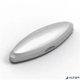 Mágneses táblatörlő üvegtáblákhoz, NOBO