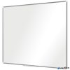 Fehértábla, zománcozott, mágneses, 150x120 cm, alumínium keret, Ecolabel, NOBO 'Premium Plus'