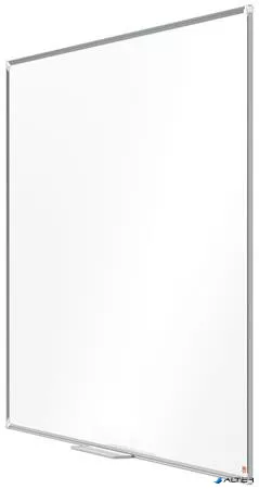 Fehértábla, zománcozott, mágneses, 180x120 cm, alumínium keret, NOBO "Premium Plus"