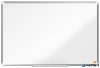 Fehértábla, mágneses, széles képarány, 40"/89x50cm, alumínium keret, NOBO "Impression Pro"