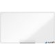 Fehértábla, mágneses, széles képarány, 55"/122x69 cm, alumínium keret, NOBO "Impression Pro"