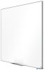 Fehértábla, mágneses, széles képarány, 70"/155x87 cm, alumínium keret, NOBO "Impression Pro"