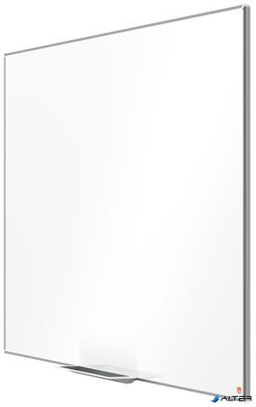 Fehértábla, mágneses, széles képarány, 70"/155x87 cm, alumínium keret, NOBO "Impression Pro"